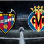 Levante vs Villarreal Prediction