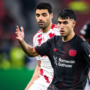 Leverkusen Hold Olympiacos to Reach Champions League Last 16