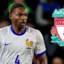Liverpool Agree Deal for Rennes Defender Jeremy Jacquet