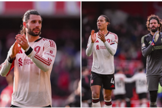 Liverpool late show floors Nottingham Forest