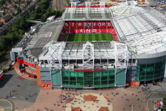 Manchester United see profit surge after cost cuts, says Omar Berrada