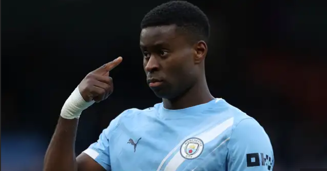 Marmoush double sends Manchester City back to Wembley for Arsenal final