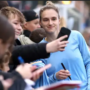 Miedema leads City to the brink of WSL glory