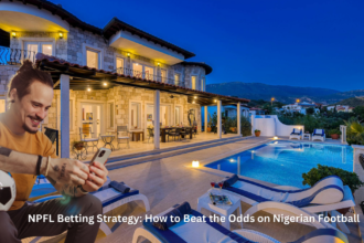 NPFL Betting Strategy: How to Beat the Odds on Nigerian Football