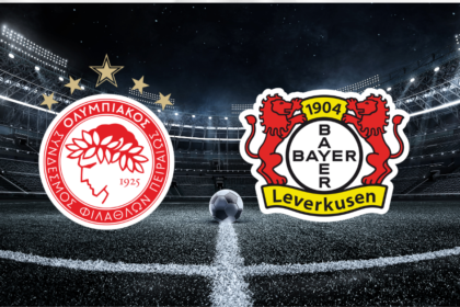 Olympiacos vs Leverkusen Prediction