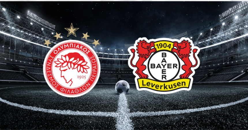 Olympiacos vs Leverkusen Prediction