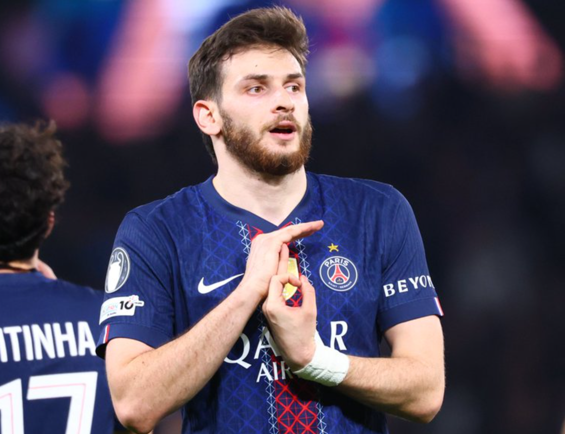 PSG Reach UCL Last 16 After Monaco Thriller