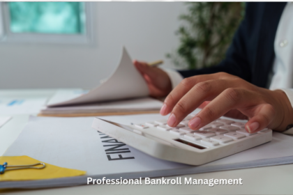 Professional Bankroll Management