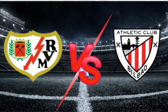 Rayo Vallecano vs Athletic Club Preview
