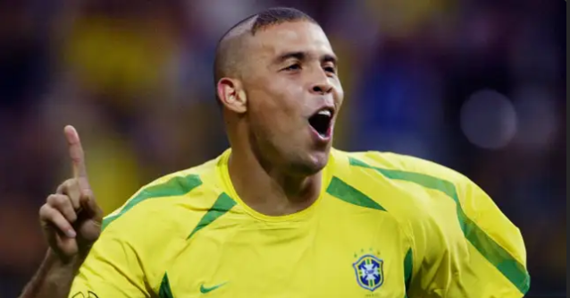 Ronaldo completes redemption arc as Brazil conquer World Cup glory in 2002