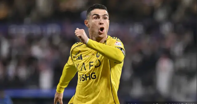 Ronaldo considers Al Nassr exit as summer options emerge