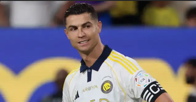 Ronaldo considers sitting out Al Nassr derby amid growing frustration