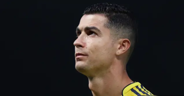 Ronaldo threatens Al Nassr exit after Benzema switch sparks Saudi standoff