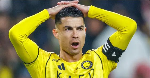 Saudi Pro League issues warning as Ronaldo returns amid Al Nassr unrest