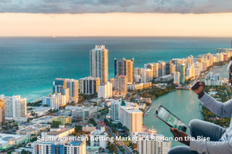 South American Betting Markets: A Region on the Rise