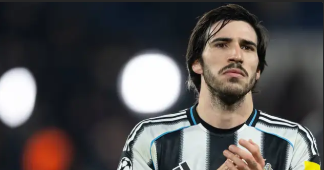 Tonali transfer talk intensifies after City clash as Arsenal interest resurfaces