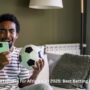 Top Sportsbooks for Africans in 2025: Best Betting Sites Reviewed