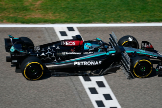 How weather forecasting affects Formula 1 race strategy