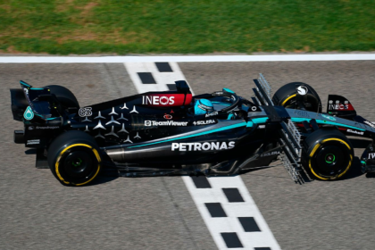 How weather forecasting affects Formula 1 race strategy