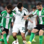 Betis Sweep Aside Panathinaikos to Reach Europa League Quarter-Finals