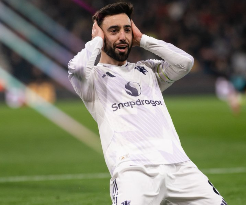 Bournemouth Show Fight in Thrilling 2-2 Draw with Manchester United