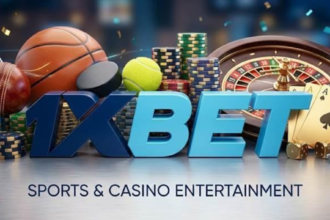 Interface, speed, and security why the 1xBet Kenya platform is valued