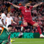 Liverpool Sweep Past Galatasaray to End Four-Year Quarter-Final Drought