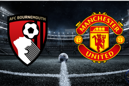 Manchester United Face Resilient Bournemouth in Battle for Top Three