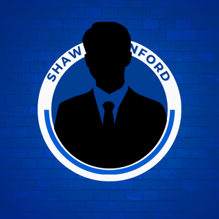 Shawn Stanford
