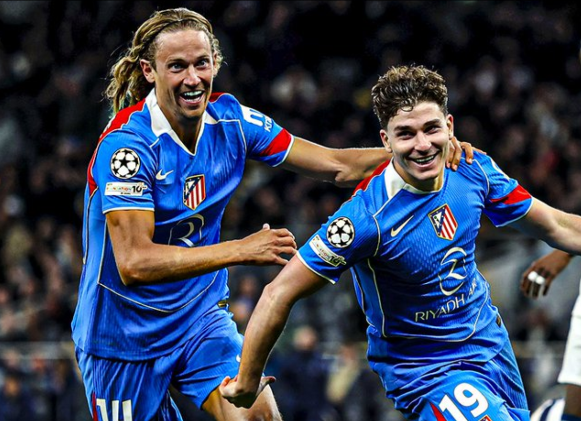 Spurs Bow Out Despite First Win Under Tudor