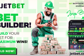 Strategic Insights for Kenyan Football Bettors Using Modern Bet Builders
