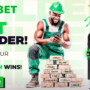 Strategic Insights for Kenyan Football Bettors Using Modern Bet Builders
