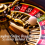 Understanding Online Roulette and the Digital Systems Behind Every Spin