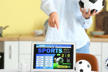 Your betting account is up for the month. Do you cash out or let it ride?