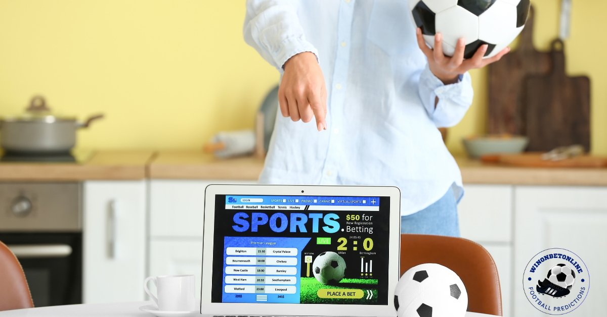 Your betting account is up for the month. Do you cash out or let it ride?