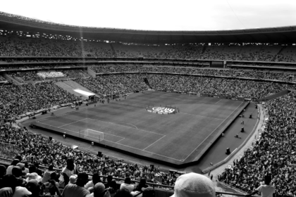 Prospects for the development of football clubs in Africa