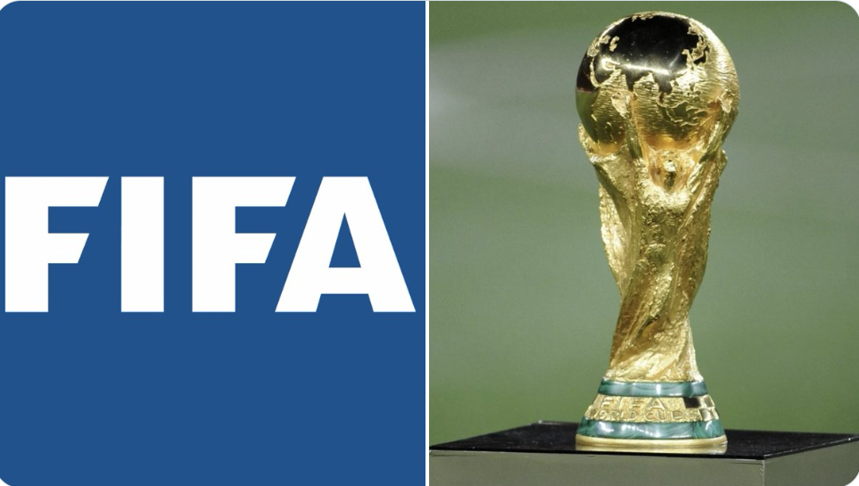 7 Countries Affected by Politics in FIFA World Cup History
