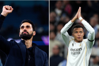Arbeloa backs Mbappe after Bayern exit as pressure builds on Real Madrid