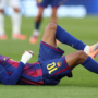 Barcelona edge Celta to tighten title grip but Yamal injury raises concern