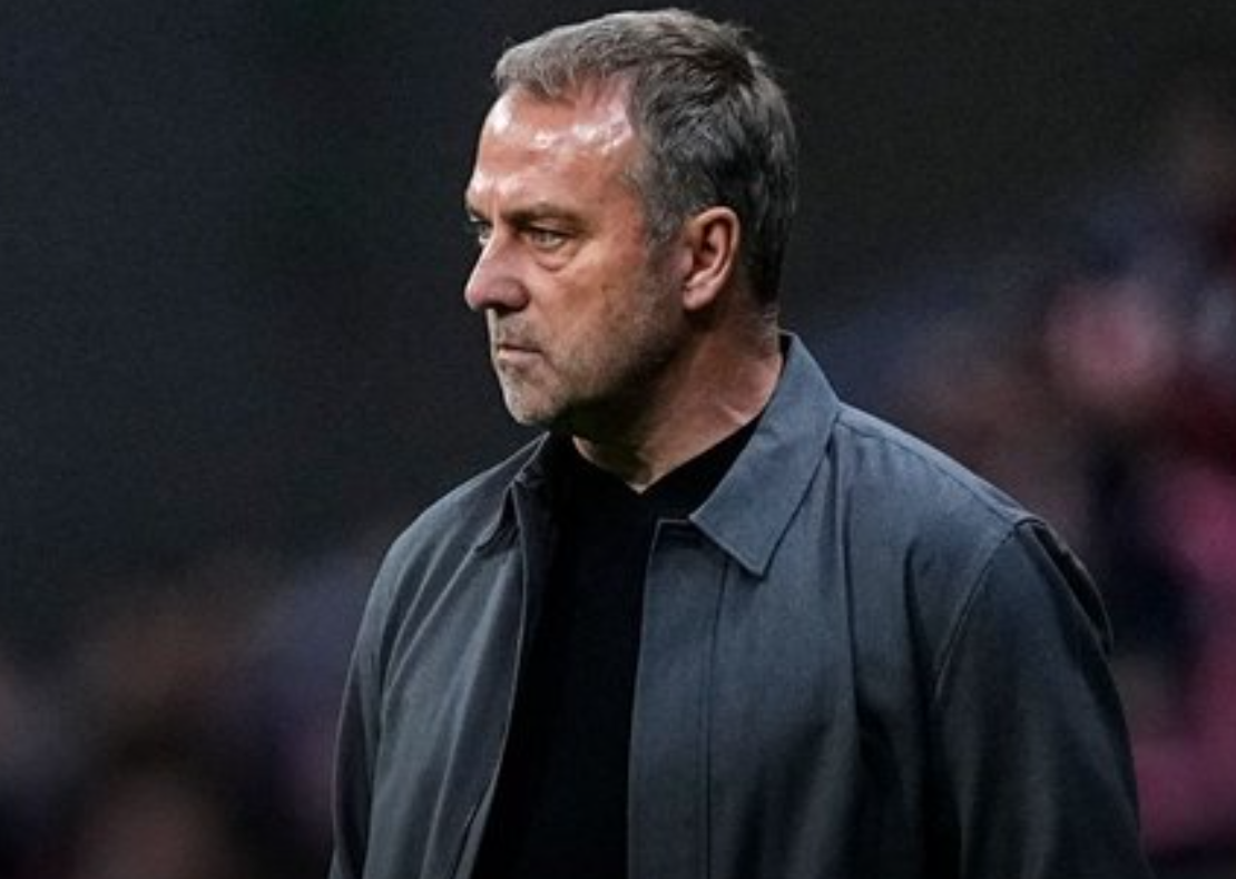 Barcelona tighten grip on LaLiga title as Flick’s side hit historic stride