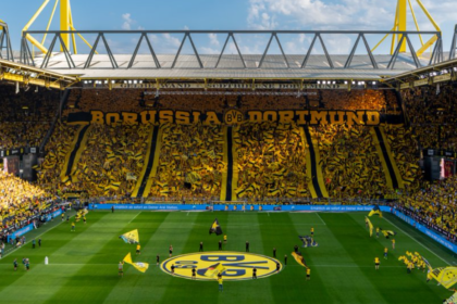 Bayern close in on Bundesliga title as Dortmund stumble, Eta loses historic debut