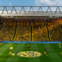 Bayern close in on Bundesliga title as Dortmund stumble, Eta loses historic debut