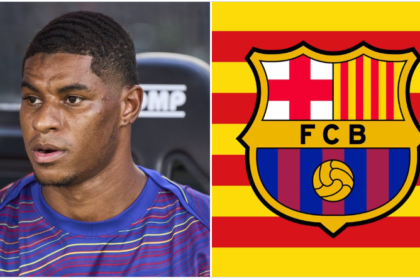 Carrick keeps door open on Rashford return as Man United weigh future options