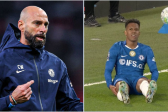 Chelsea injury update Estevao ruled out for season, World Cup 2026 hopes uncertain
