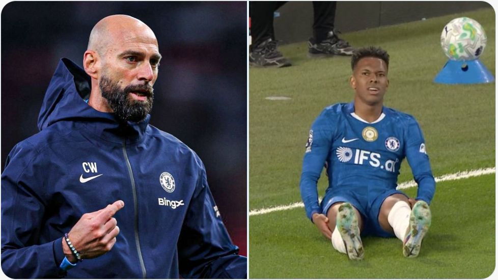 Chelsea injury update Estevao ruled out for season, World Cup 2026 hopes uncertain