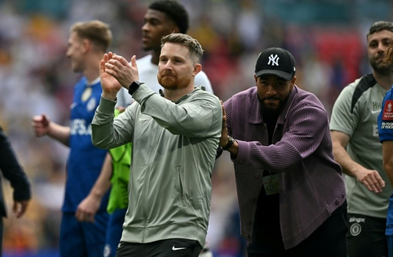 Chelsea reach FA Cup final after narrow win over Leeds