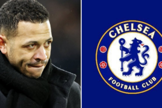 Chelsea sack Rosenior