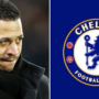 Chelsea sack Rosenior