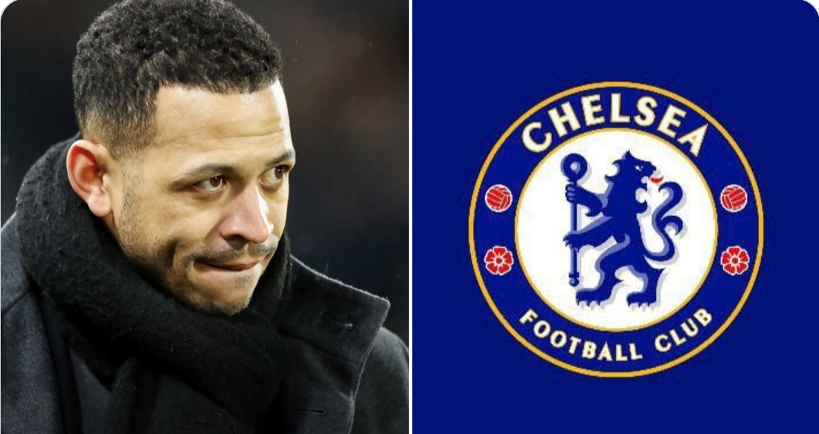 Chelsea sack Rosenior