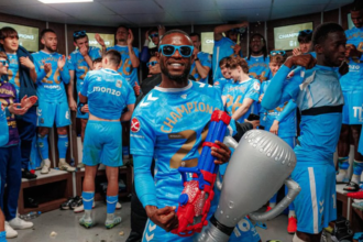 Coventry seal Championship title as Onyeka shines in dominant Portsmouth win